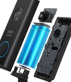 Eufy Video Deurbel S220 Uitbreiding