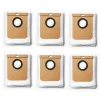 Eufy zelflegende stofzak voor L50 en L60 (6 stuks)