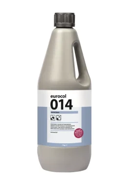 Eurocol 014 euroclean reinigingsmiddel 1 kg