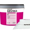 Eurocol 685 Eurocoat / Euroband afdichtpasta roze en 063 wapeningsband 12 meter