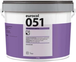 Eurocol 051 Europrimer Quartz voorstrijk 1,5 kg