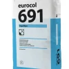 Eurocol 691 poedertegellijm grijs 25 kg