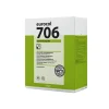 Eurocol 706 speciaal voegmortel antraciet 5kg