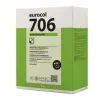 Eurocol 706 speciaal voegmortel antraciet 4 kg