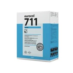 Eurocol 711 Uniflex poedertegellijm wit 5 kg