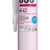 Eurocol 880 voegkit grijs 310 ml