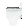 Eurom afvoer voor mobiele airco Window-way out