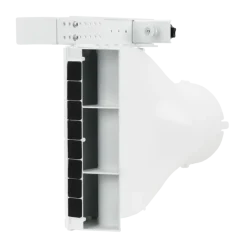 Eurom afvoer voor mobiele airco Window-way out