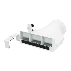 Eurom afvoer voor mobiele airco Window-way out