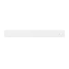 Eurom Alutherm Plint 2500 Watt Wit met WiFi