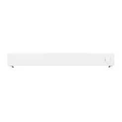 Eurom Alutherm Plint 2500 Watt Wit met WiFi
