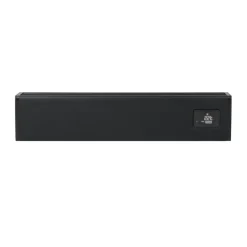 Eurom Alutherm Plint 1000 Watt zwart met WiFi