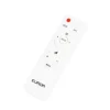 Eurom Alutherm Verre 2000 Convectorkachel - 2000W met Wifi