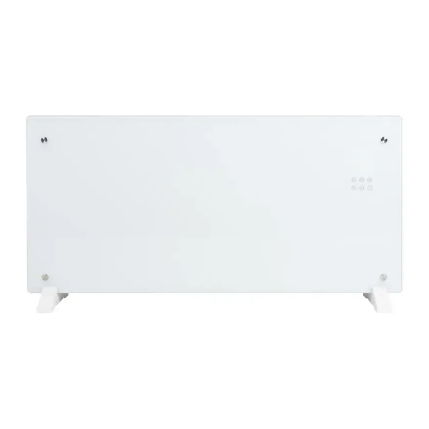 Eurom Alutherm Verre 2000 Convectorkachel - 2000W met Wifi