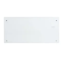 Eurom Alutherm Verre 2000 Convectorkachel - 2000W met Wifi
