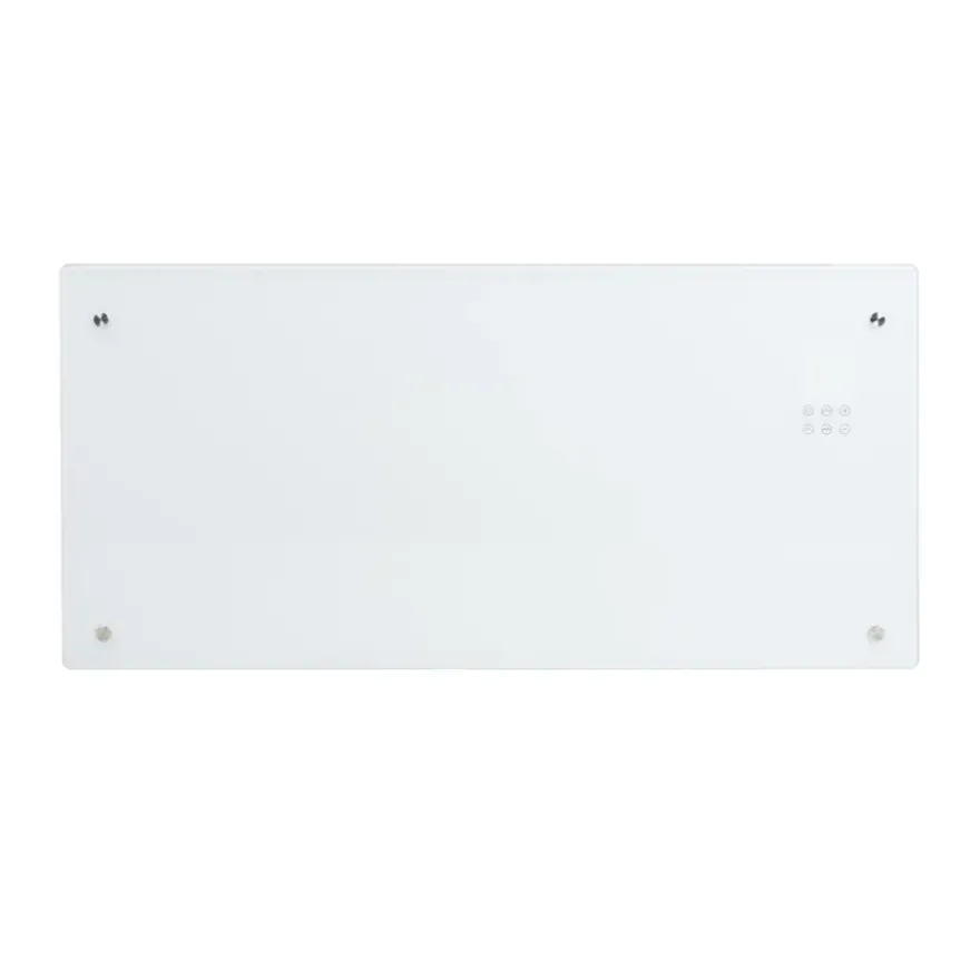 Eurom Alutherm Verre 2000 Convectorkachel - 2000W met Wifi