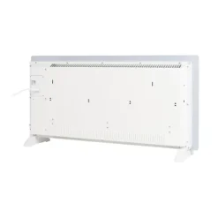 Eurom Alutherm Verre 2000 Convectorkachel - 2000W met Wifi