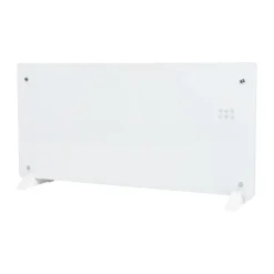 Eurom Alutherm Verre 2000 Convectorkachel - 2000W met Wifi