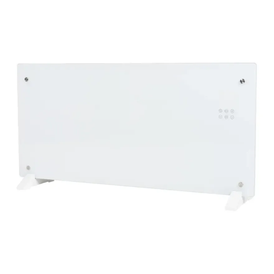 Eurom Alutherm Verre 2000 Convectorkachel - 2000W met Wifi
