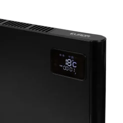 Eurom Alutherm 2000 WiFi Convectorkachel - 2000W - zwart