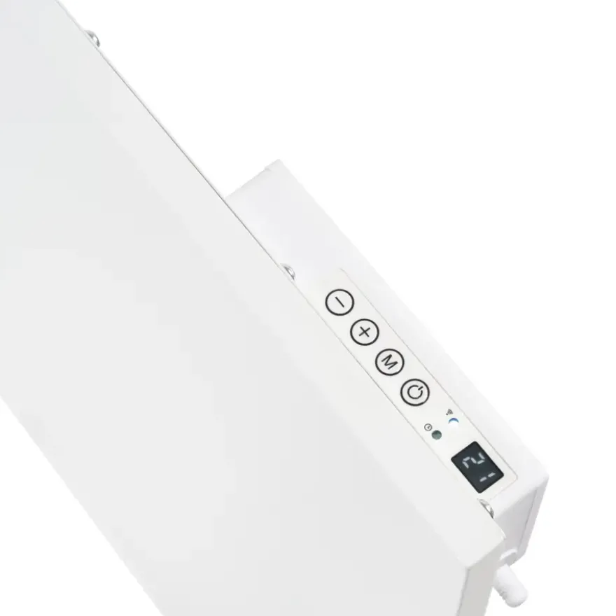 Eurom E-Infrared 425 64x63x83cm