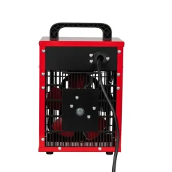 Eurom EK fanheat 2000 - 2000 W - 230 V