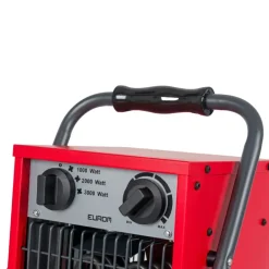 Eurom Elektrische werkplaatskachel EK3201 3000 Watt