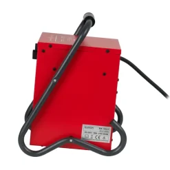 Eurom Elektrische werkplaatskachel EK3201 3000 Watt