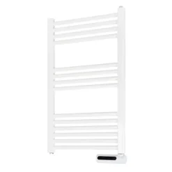 Eurom Handdoekverwarmer Sani-Towel 500 Elektrisch 50x85 cm wit