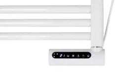 Eurom Handdoekverwarmer Sani-Towel 500 Elektrisch 50x85 cm wit