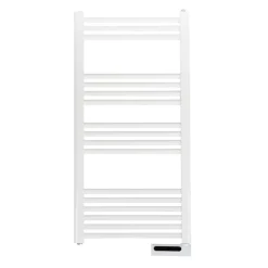 Eurom Handdoekverwarmer Sani-Towel 750 Elektrisch 50x105 cm wit