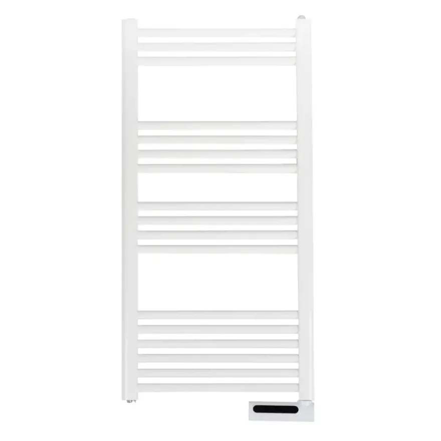 Eurom Handdoekverwarmer Sani-Towel 750 Elektrisch 50x105 cm wit