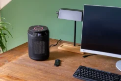 Eurom Hot Shot 2000 Wifi Keramische kachel - 2000W