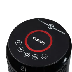Eurom Hot Shot 2000 Wifi Keramische kachel - 2000W