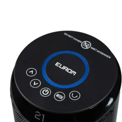 Eurom Hot Shot 2000 Wifi Keramische kachel - 2000W
