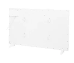 Eurom Infraroodkachel Mon Soleil Frame 600 Wi-Fi - Slimme Verwarming