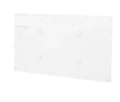 Eurom Infraroodkachel Mon Soleil Frame 600 Wi-Fi - Slimme Verwarming