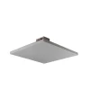 Eurom infraroodpaneel Mon Soleil 300 Plafond 60x60 cm glas