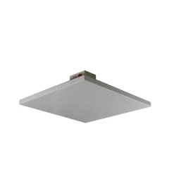 Eurom infraroodpaneel Mon Soleil 300 Plafond 60x60 cm glas