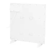 Eurom Infraroodpaneel Mon Soleil 360 W wit