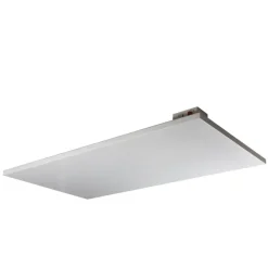 Eurom infraroodpaneel Mon Soleil 800 Plafond 120x70 cm glas