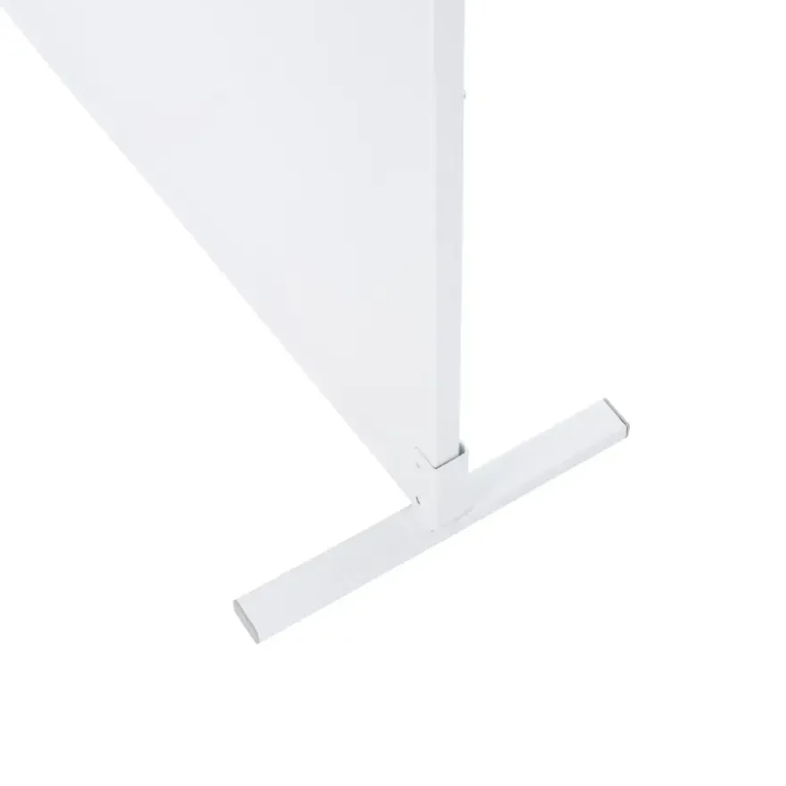 Eurom infraroodpaneel Mon Soleil DSP 400 60x73cm glas