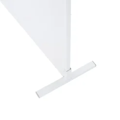 Eurom infraroodpaneel Mon Soleil DSP 770 130x60cm glas