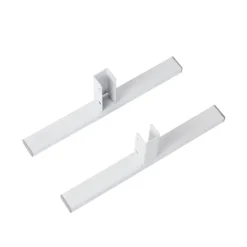 Eurom infraroodpaneel Mon Soleil DSP 770 130x60cm glas