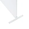 Eurom infraroodpaneel Mon Soleil DSP 650 110x60cm glas
