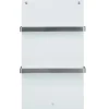 Eurom infraroodpaneel Sani Comfort 400 47x85 cm glas
