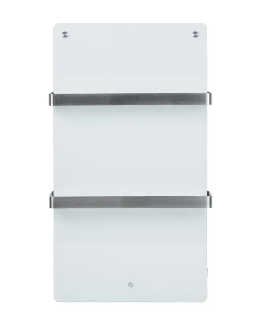Eurom infraroodpaneel Sani Comfort 400 47x85 cm glas
