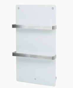 Eurom infraroodpaneel Sani Comfort 400 47x85 cm glas