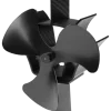 Eurom Kachelventilator Kamin Vento 3