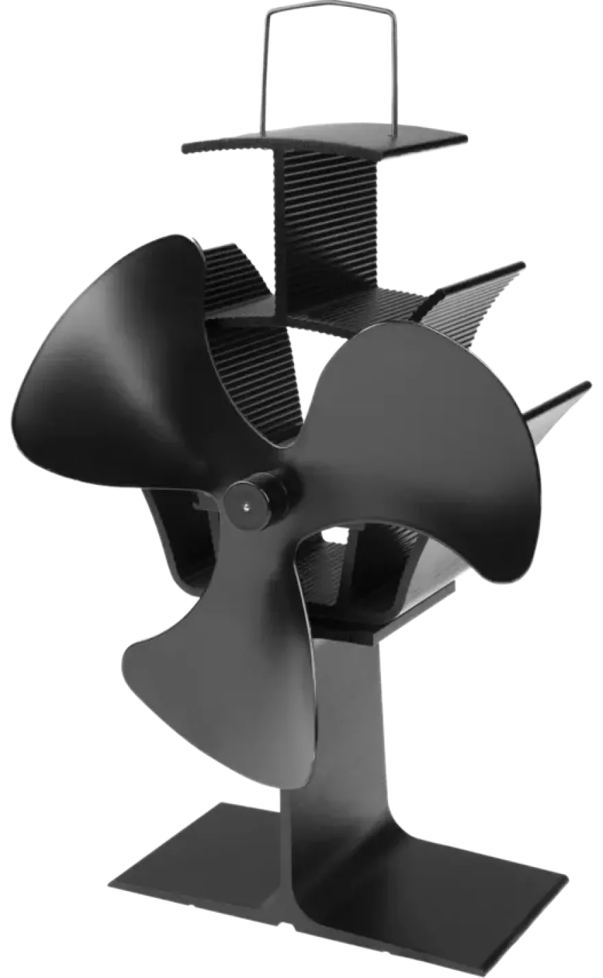 Eurom Kachelventilator Kamin Vento 3